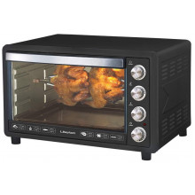 Электродуховка Liberton LEO-651 Graphite