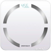 Весы Grunhelm BES-30BFS