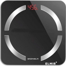 Весы Grunhelm BES-32BFS