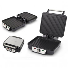 Контактный гриль Grunhelm G1600