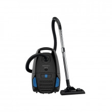 Пылесос Grunhelm GVCM244BB