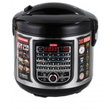 Мультиварка Rotex  RMC505-B