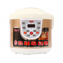 Мультиварка Rotex RMC522-G Мультиварка Rotex RMC522-G