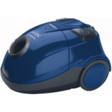 Пылесос Rotex RVB01-P blue