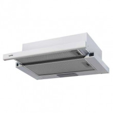 Вытяжка VENTOLUX GARDA 60 WH (450)  Вытяжка VENTOLUX GARDA 60 WH (450)