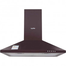 Вытяжка VENTOLUX LIDO 50 BR (700) Вытяжка VENTOLUX LIDO 50 BR (700)