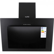 Вытяжка VENTOLUX TIVOLI 50 BK (700) PB