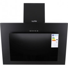 Вытяжка VENTOLUX TIVOLI 50 BK (700) PB Вытяжка VENTOLUX TIVOLI 50 BK (700) PB