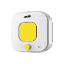 Водонагреватель Zanussi ZWH/S 15 Mini U Водонагреватель Zanussi ZWH/S 15 Mini U
