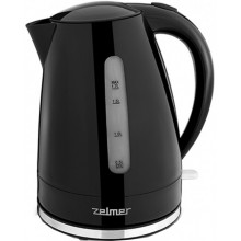 Электрочайник Zelmer ZCK7617B