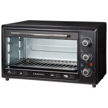 Электродуховка Liberton  LEO-351 Black