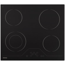 Варочная поверхность ELEYUS ELZA 60 BL V Варочная поверхность ELEYUS ELZA 60 BL V