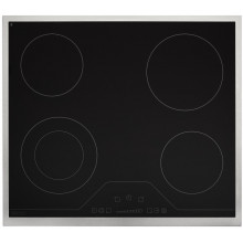 Варочная поверхность ELEYUS ELECTA 60 BL V Варочная поверхность ELEYUS ELECTA 60 BL V