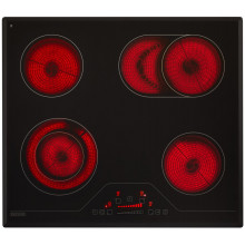 Варочная поверхность ELEYUS FELICIA 60 BL V Варочная поверхность ELEYUS FELICIA 60 BL V