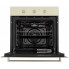 Духовой шкаф ELEYUS DIANA 6006 BG