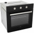 Духовой шкаф ELEYUS DIANA 6006 BL