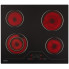 Варочная поверхность ELEYUS ELZA 60 BL V