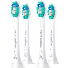 Насадки для зубных щеток Philips HX902410