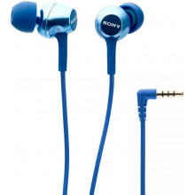 Наушники Sony MDREX255APL.E