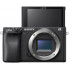 Фотоаппарат Sony  ILCE6400B.CEC Фотоаппарат Sony  ILCE6400B.CEC