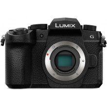 Фотоаппарат Panasonic DC-G90EE-K Фотоаппарат Panasonic DC-G90EE-K