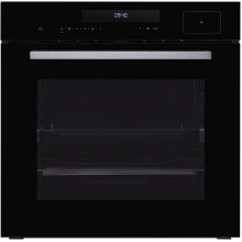 Духовой шкаф Gunter&Hauer EOM 1475 S черный Духовой шкаф Gunter&Hauer EOM 1475 S черный