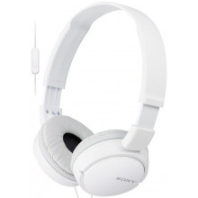 Наушники Sony MDRZX110APW.CE7