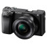 Фотоаппарат Sony  ILCE6400B.CEC Фотоаппарат Sony  ILCE6400B.CEC