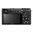 Фотоаппарат Sony  ILCE6400B.CEC Фотоаппарат Sony  ILCE6400B.CEC