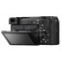 Фотоаппарат Sony  ILCE6400B.CEC Фотоаппарат Sony  ILCE6400B.CEC