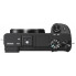 Фотоаппарат Sony  ILCE6400B.CEC Фотоаппарат Sony  ILCE6400B.CEC