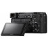 Фотоаппарат Sony  ILCE6400B.CEC Фотоаппарат Sony  ILCE6400B.CEC
