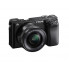 Фотоаппарат Sony ILCE6600B.CEC Фотоаппарат Sony ILCE6600B.CEC