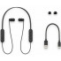Наушники Sony  WIC200B.CE7