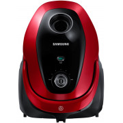 Пылесос Samsung VC07M25E0WR/UK
