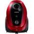Пылесос Samsung VC07M25E0WR/UK