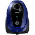Пылесос Samsung VC07M25H0WB/UK