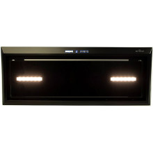 Вытяжка Best Chef Glass box 1100 black 74