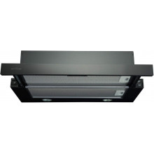 Вытяжка Best Chef Simple 600 black 60