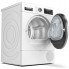 Сушильная машина Bosch WTX87M90UA