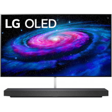Телевизор LG OLED65WX9LA Телевизор LG OLED65WX9LA
