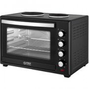 Электродуховка Vimar  VEO-6821 B