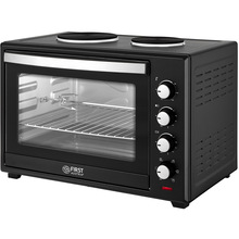 Электродуховка Vimar  VEO-6821 B