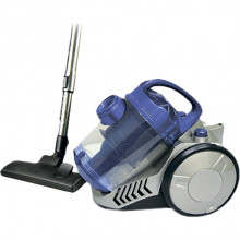 Пылесос Vimar VVC 221 B