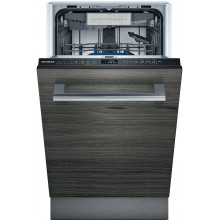 Встраиваемая посудомоечная машина Siemens SR65ZX16ME