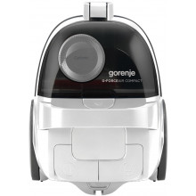 Пылесос Gorenje VCEA01GACWCY Пылесос Gorenje VCEA01GACWCY