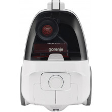 Пылесос Gorenje VCEA02GALWCY