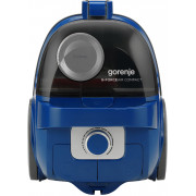 Пылесос Gorenje  VCEA01GACBUCY