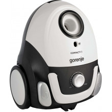 Пылесос Gorenje VCEA11CXWII Пылесос Gorenje VCEA11CXWII