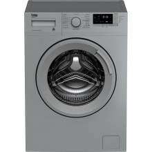 Стиральная машина Beko WUE6512XSS Стиральная машина Beko WUE6512XSS